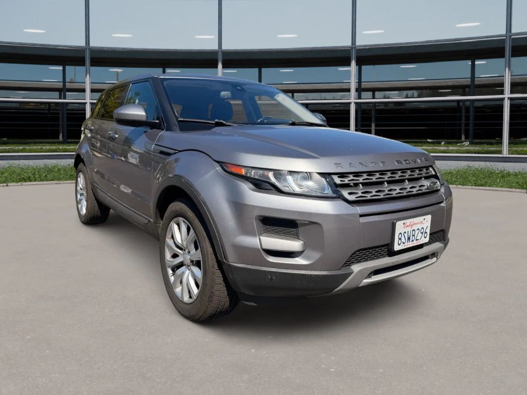 land rover range rover evoque 2014 SALVN2BG8EH902555 image land rover range rover evoque 2014 SALVN2BG8EH902555 image